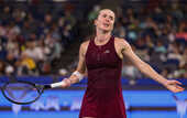Світоліна не зіграє у Токіо перед Підсумковим турніром WTA
