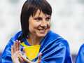 Нападающая сборной Украины завершила международную карьеру