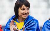 Нападающая сборной Украины завершила международную карьеру