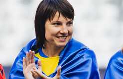 Нападающая сборной Украины завершила международную карьеру