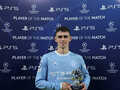УЕФА назвал лучшего игрока недели в Лиге чемпионов