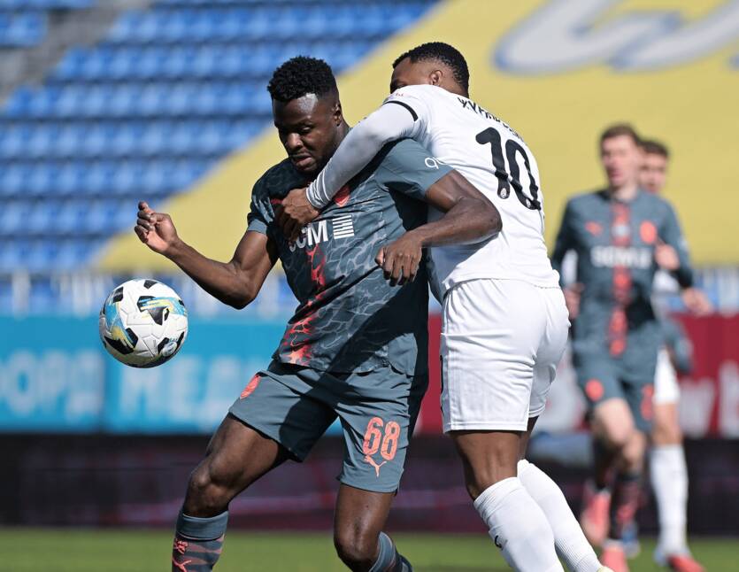 shakhtar.com