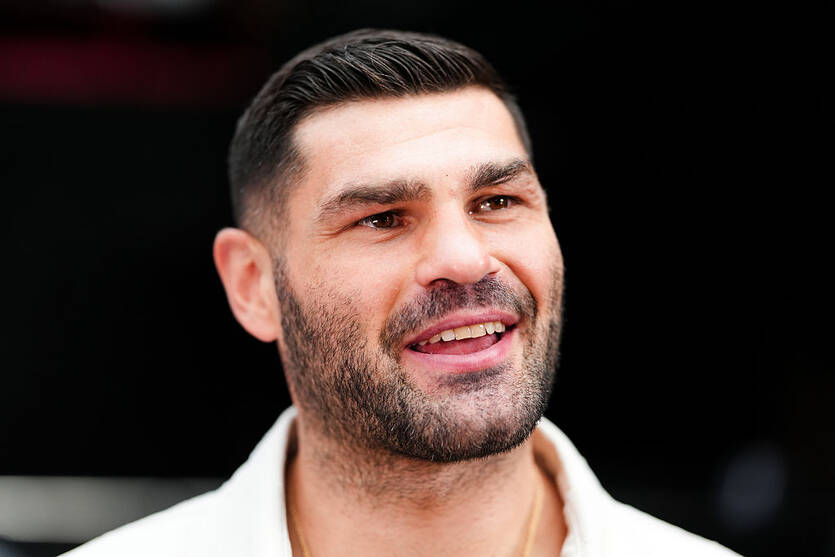 Филип Хргович / Getty Images