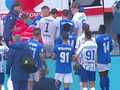 Футболиста Кудривки Петряка увезли на скорой