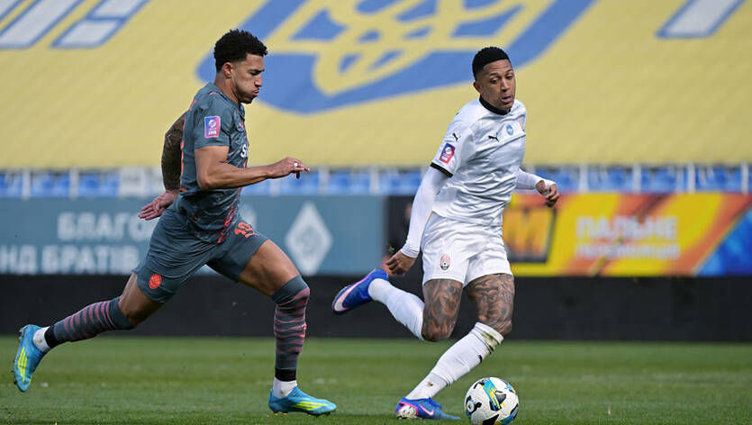 shakhtar.com