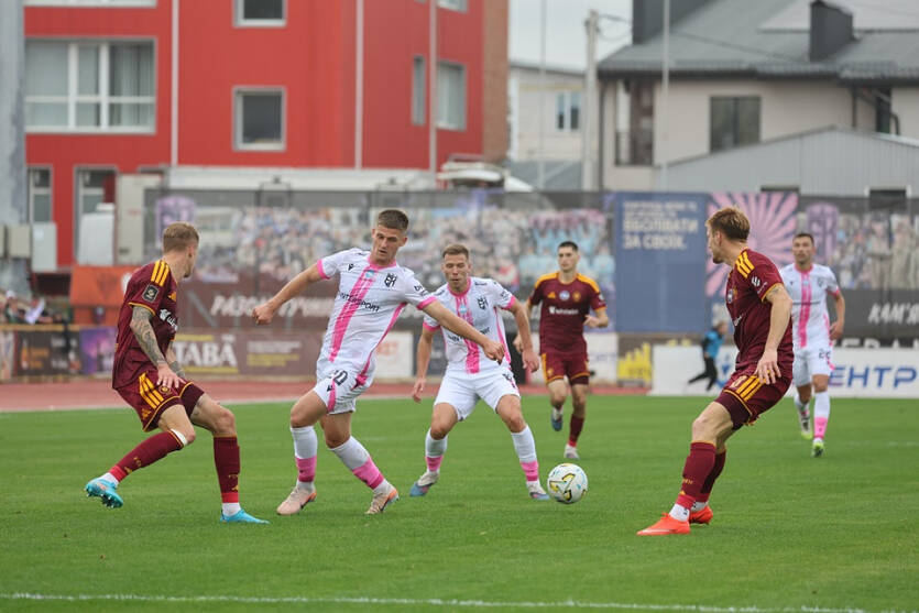 Эпицентр - Харьков / upl.ua