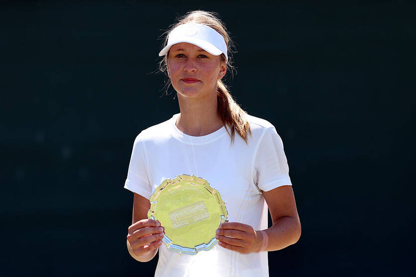 Мария Кочерженко / Getty Images