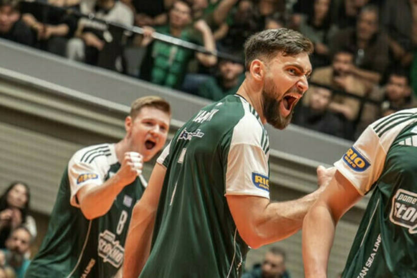 Дмитрий Янчук / Instagram