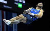 Україна вперше за 13 років залишилася без медалей на чемпіонаті світу зі спортивної гімнастики