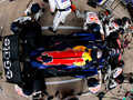Ферстаппен назвал три причины проблем Red Bull на Гран-при США