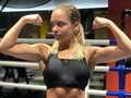 18-летняя украинка победила китаянку и стала чемпионкой мира по боксу