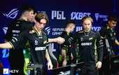 Vitality обыграли NAVI и вышли в полуфинал PGL Masters Bucharest 2026 Vitality обыграли NAVI и вышли в полуфинал PGL Masters Bucharest 2026