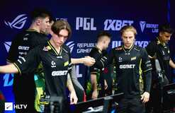 Vitality обыграли NAVI и вышли в полуфинал PGL Masters Bucharest 2026