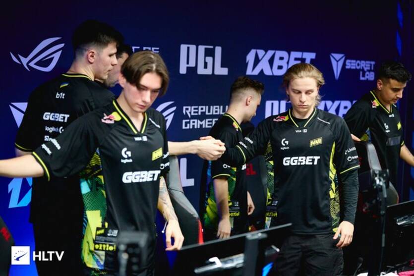 NaVi / navi.gg