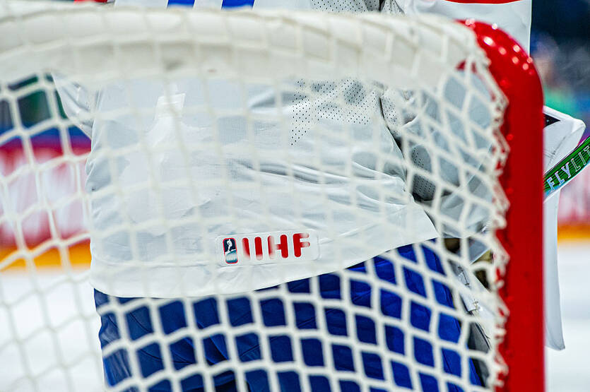 IIHF / Getty Images