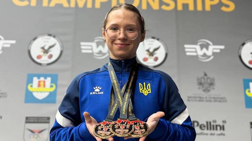 Ольга Ивженко