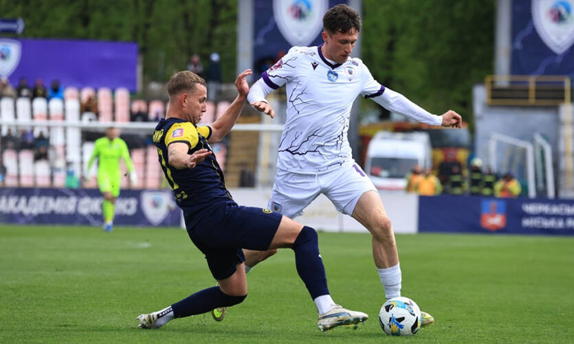 ЛНЗ - Харьков / upl.ua