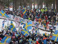 Швеция направила в Еврокомиссию протест против участия российских лыжников в ЧМ-2027