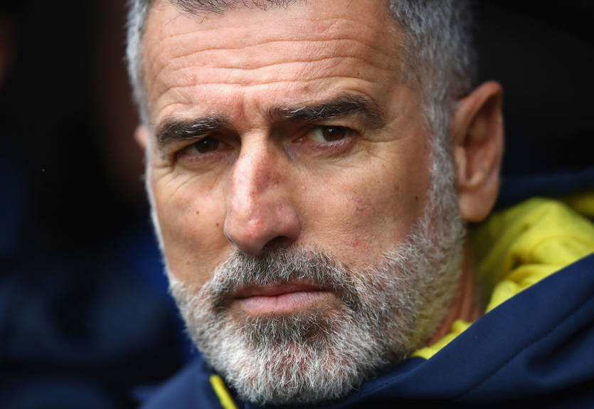 Тассотти: Не думаю, что Миколенко готов играть в Милане