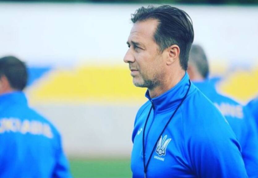 Мальдера: Милан не зря наблюдает за Миколенко Мальдера: Милан не зря наблюдает за Миколенко