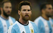 Месси: Аргентина уверена в том, что обыграет Катар