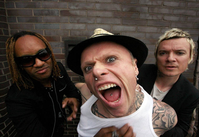 The Prodigy и растяжка: 5 способов сделать тренировку максимально эффективной