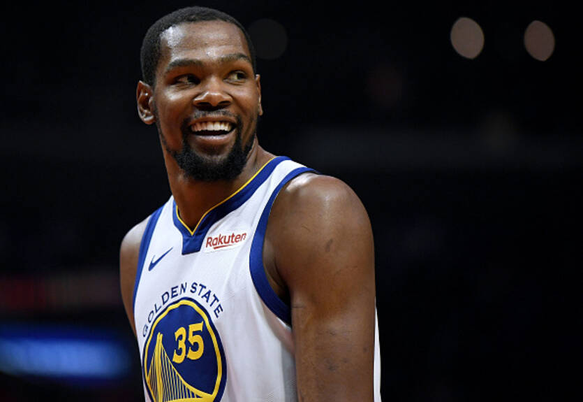 Дюрант: Меня невозможно уговорить на переход