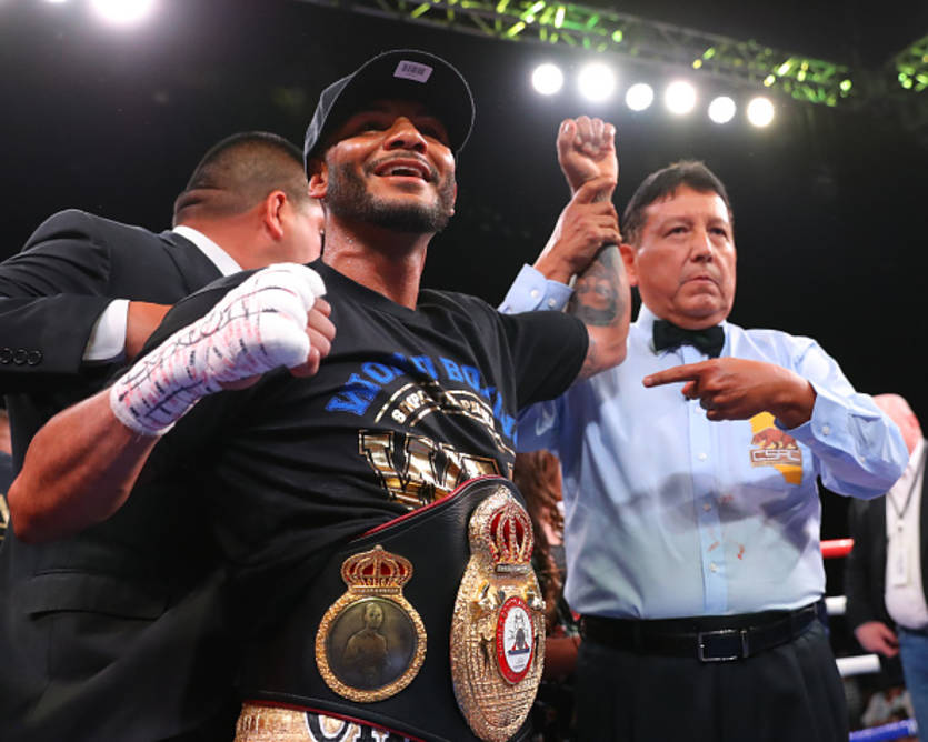 Эндрю Кансио / Getty Images