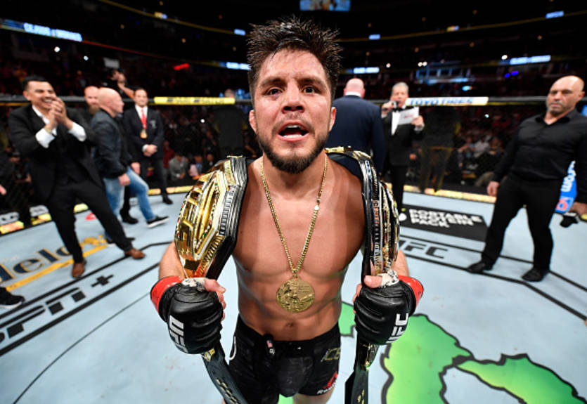 Сехудо: Если Лобов победил Малиньяджи, то что я тогда сделаю с Ломаченко?