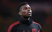 Игроки МЮ хотят, чтобы Погба покинул клуб Игроки МЮ хотят, чтобы Погба покинул клуб