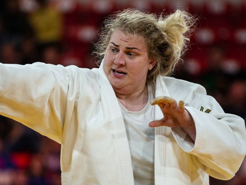 Галина Тарасова