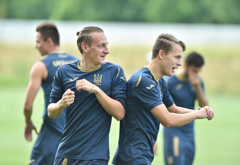 Шахтер отдаст троих чемпионов мира U-20 в аренду в Мариуполь