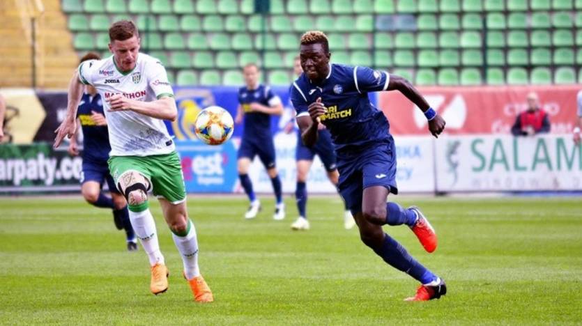 Матар Дийе / olimpik.com.ua