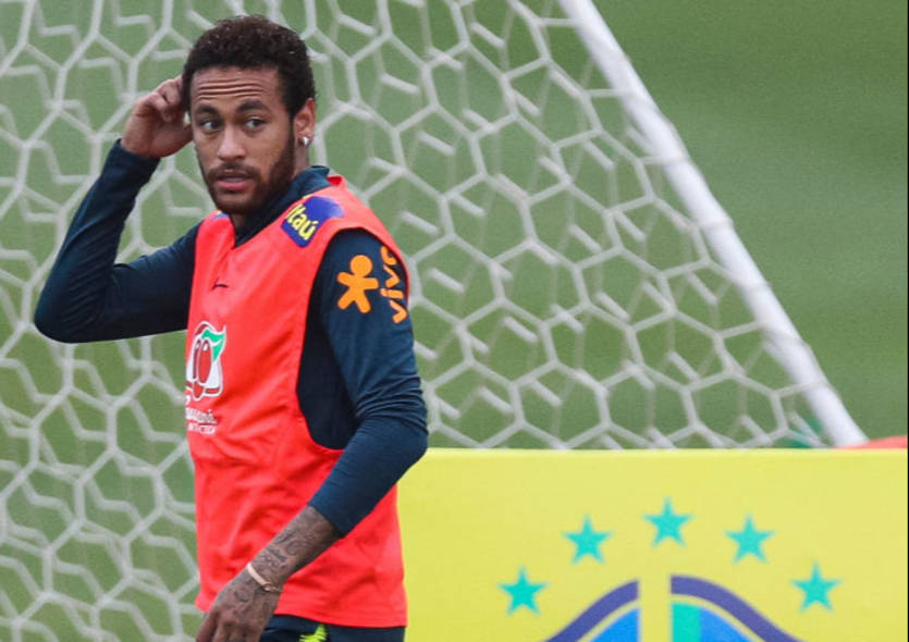 Неймар / Getty Images