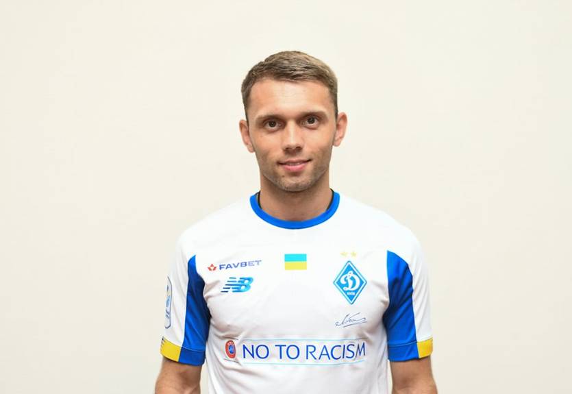 Караваев: Желаю Заре процветания