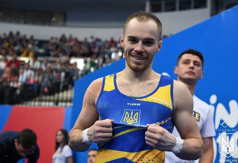 Верняев: На многоборье я не рассчитывал – готов был сниматься