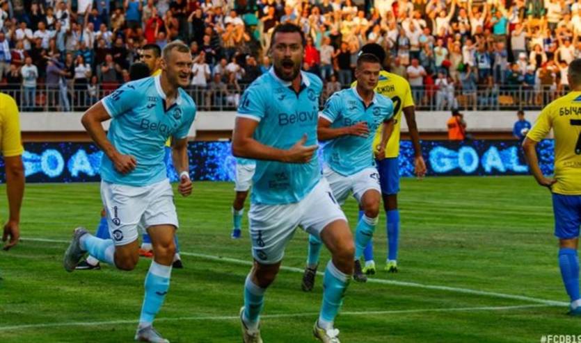 Артем Милевский