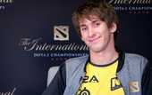 Dendi определился с новой командой