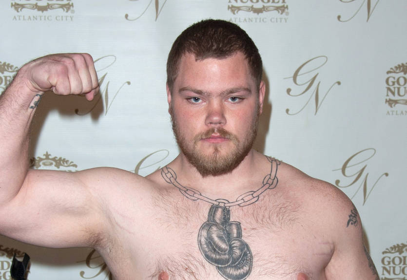 Давейко: Меня раздражают постоянные вопросы о спаррингах с Джошуа