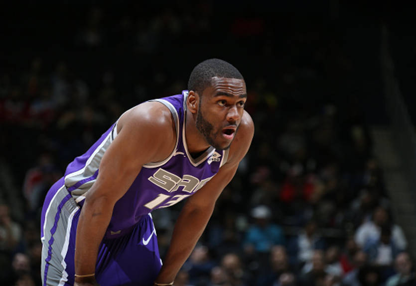 Алек Беркс станет игроком Оклахома-Сити