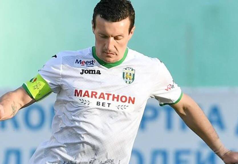 Федецкий покинул Карпаты