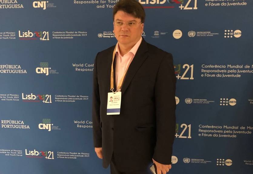 Жданов выразил поддержку Соловей в конфликте с президентом Федерации велоспорта