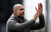 Гвардиола рассказал о "магии" стадиона Ливерпуля