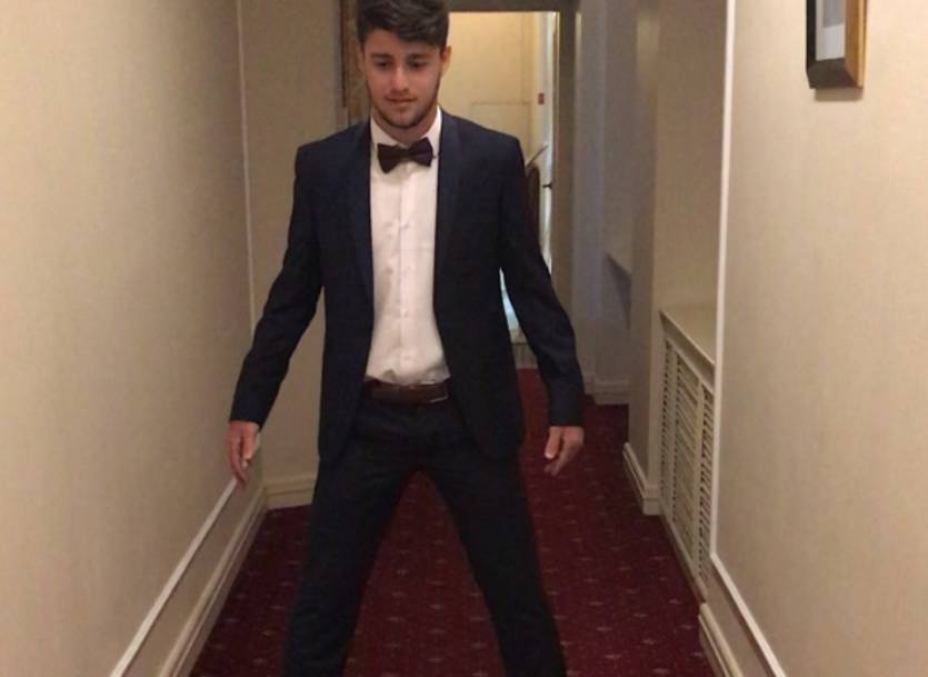 Абдулла Абдуллаев