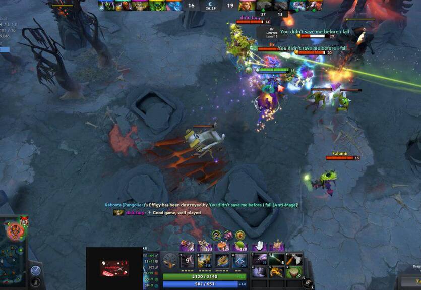 Na'Vi и Winstrike: видео трансляция гранд-финала квалификации на The International 2019 Na'Vi и Winstrike: видео трансляция гранд-финала квалификации на The International 2019