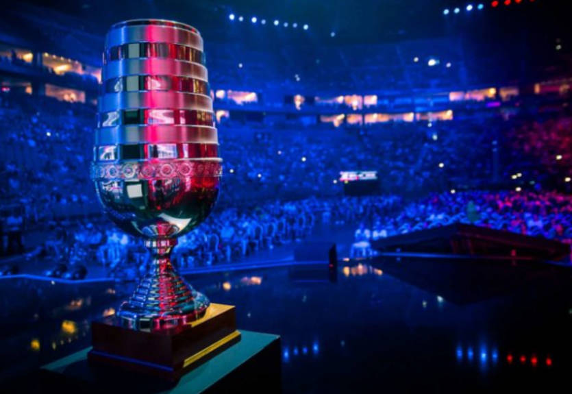 Team Liquid - Team Vitality: онлайн видео трансляция финала ESL One Cologne