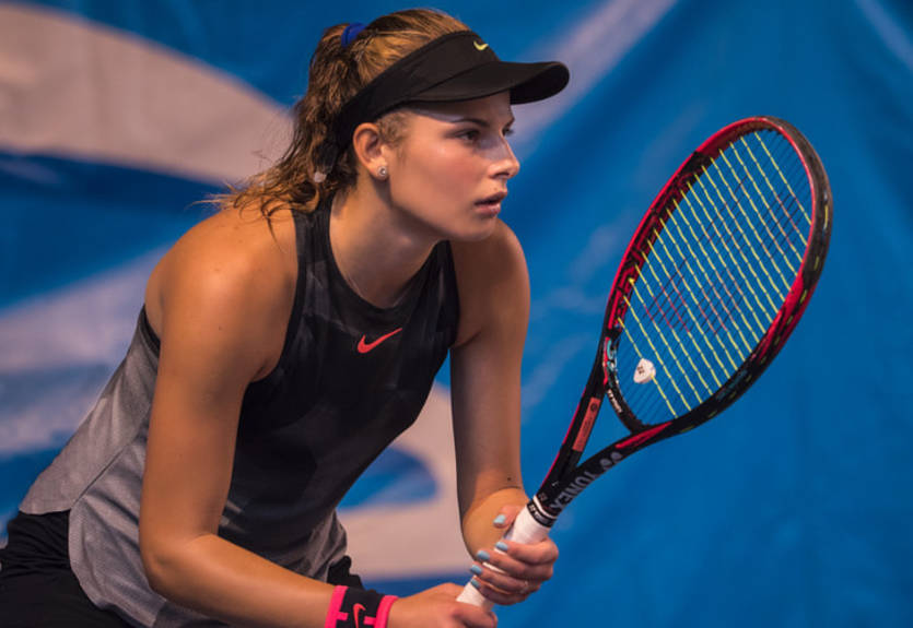 Завацкая выиграла турнир ITF в Италии