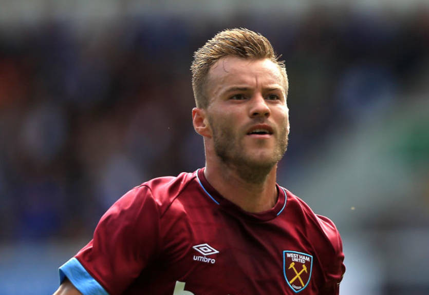 Вест Хэм опубликовал забавное видео о тренировках Ярмоленко