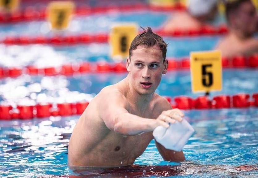 Романчук: На чемпионате мира хочу доказать свою силу на основных дистанциях