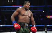 Ортис: Уайлдер станет "безработным" чемпионом после боя со мной